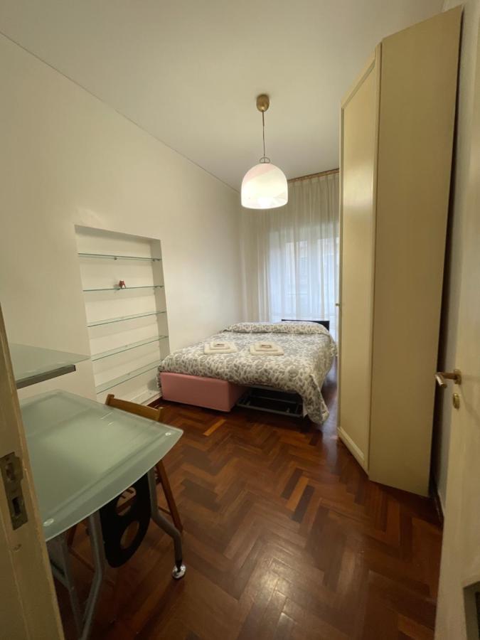 Casa Oana Apartman Nápoly Kültér fotó