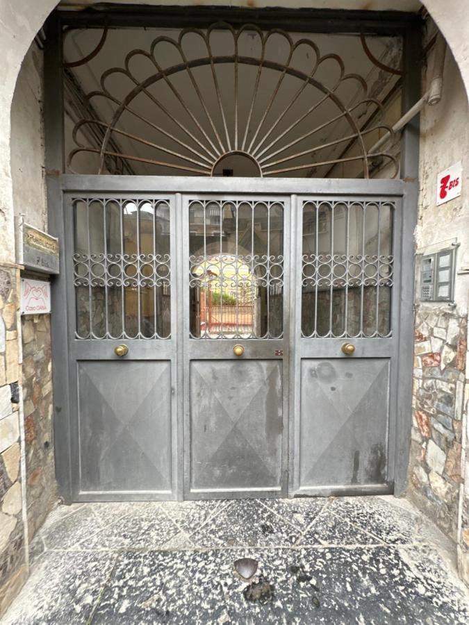 Casa Oana Apartman Nápoly Kültér fotó