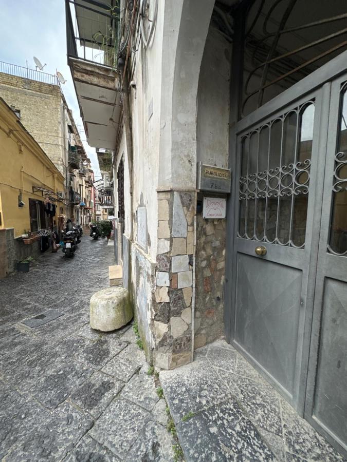 Casa Oana Apartman Nápoly Kültér fotó
