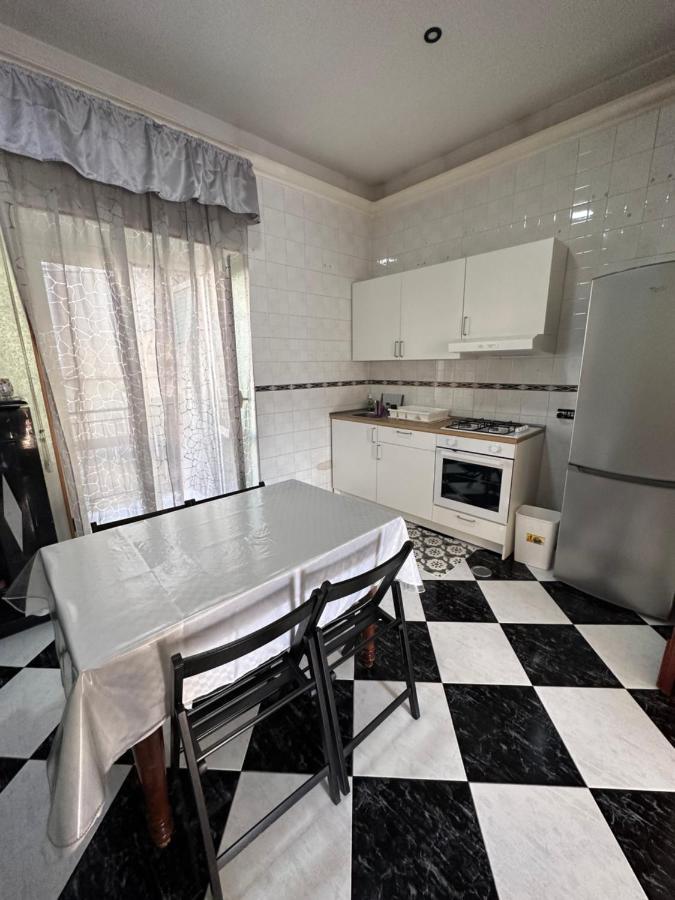 Casa Oana Apartman Nápoly Kültér fotó