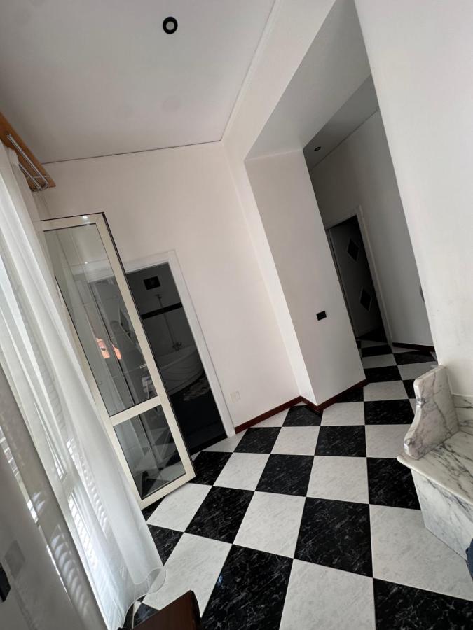 Casa Oana Apartman Nápoly Kültér fotó