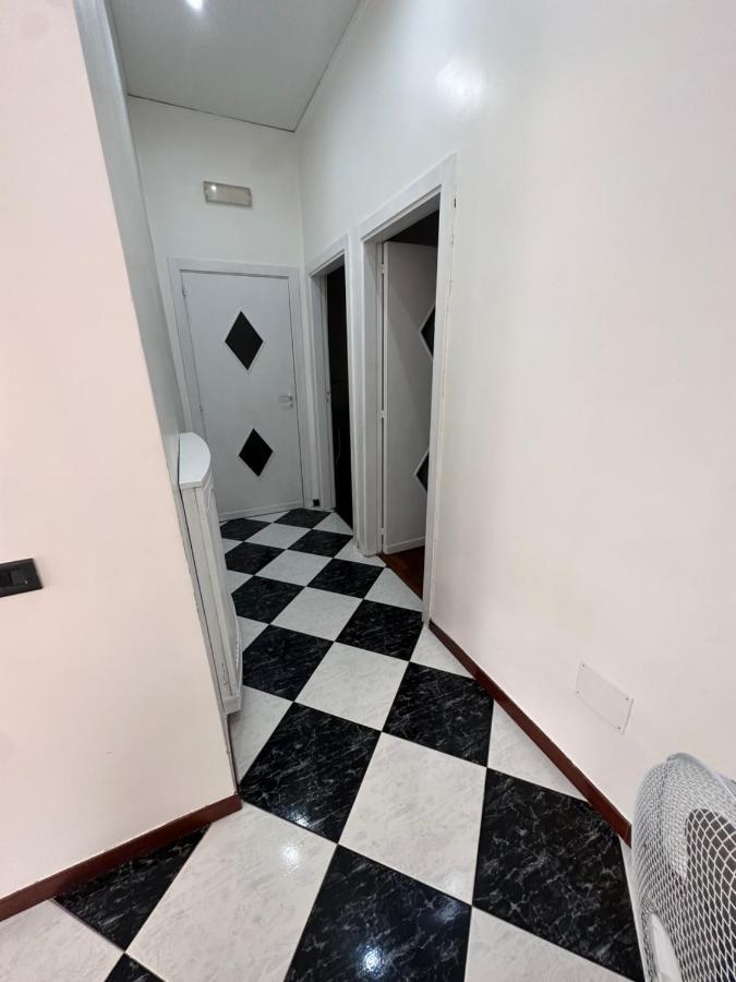 Casa Oana Apartman Nápoly Kültér fotó