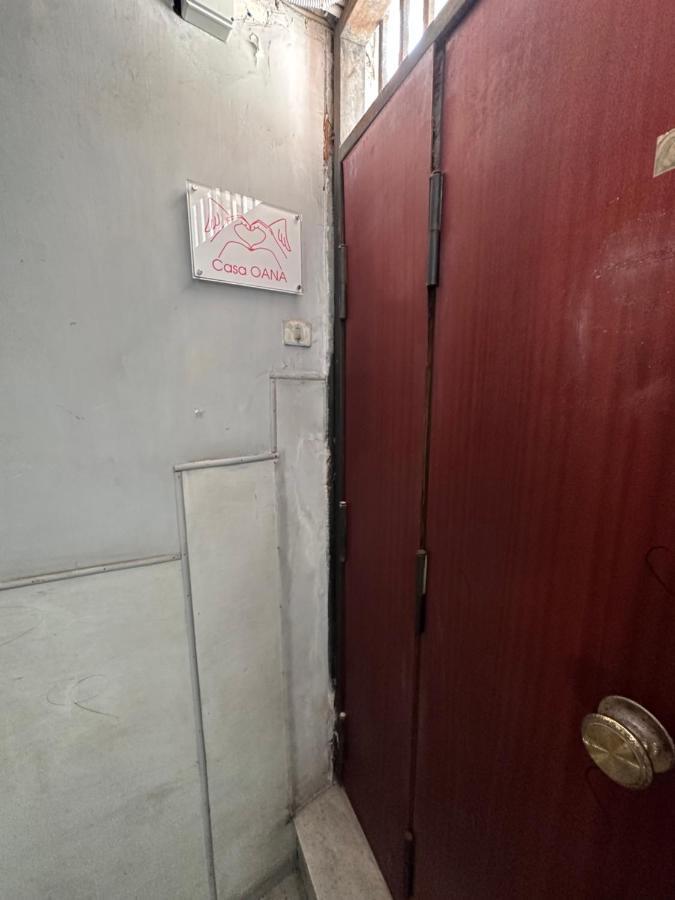 Casa Oana Apartman Nápoly Kültér fotó