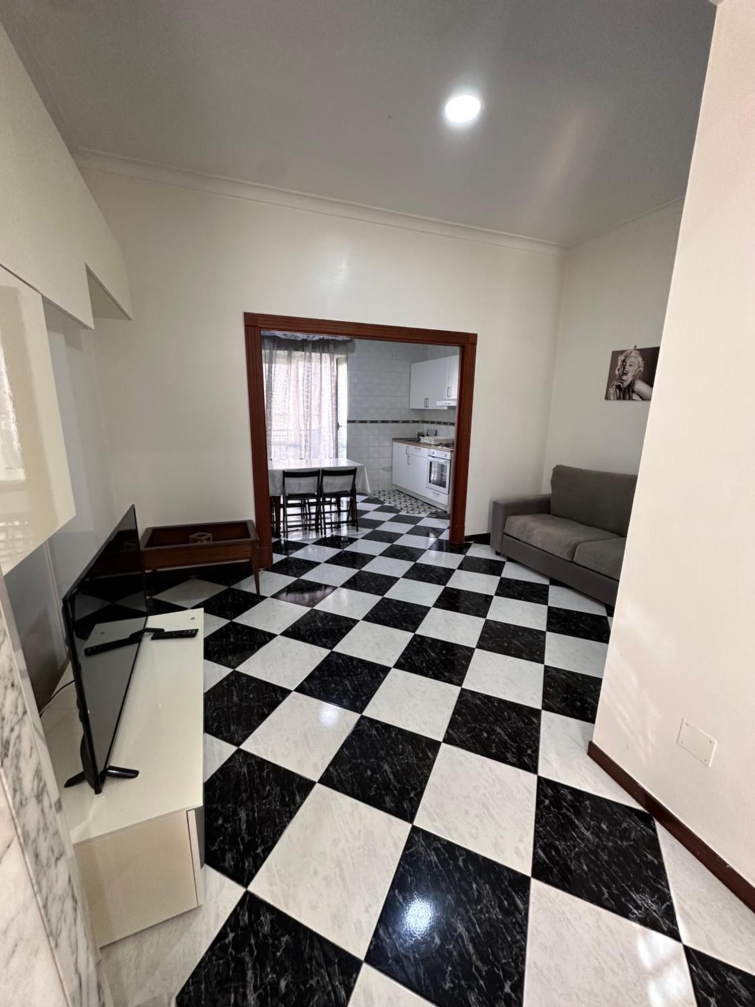 Casa Oana Apartman Nápoly Kültér fotó
